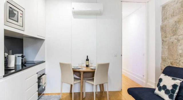 Апартаменты Citybreak-Apartments Poveiros