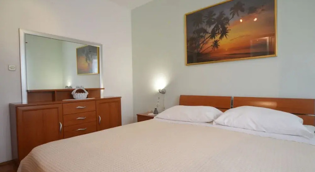 Apartments Ita, Забронировать Апартаменты/квартира Апартаменты Rovinj Riviera, Апартаменты/квартира