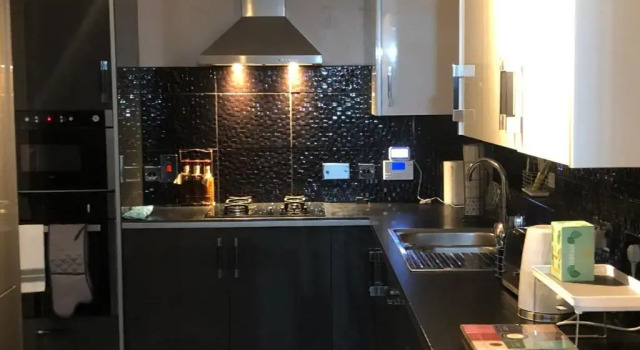 Lovely 3-bed House in Chafford Hundred