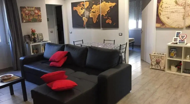 Monte Urpinu Modern Flat, Забронировать Апартаменты/квартира Отели Кальяри с парковкой, Парковка