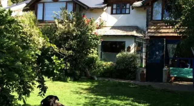 Casa Ganapathi