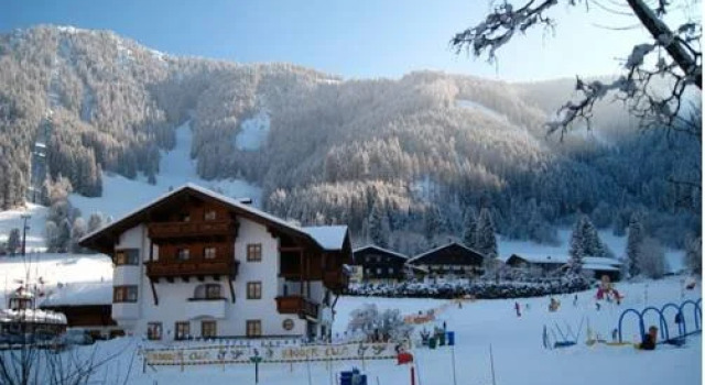 Zaglauhof
