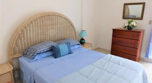 Апартаменты с видом на сад Myriam and Frank Residence