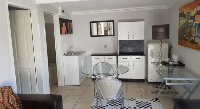 Номер Standard Mi Casa Su Casa Boutique Accommodation