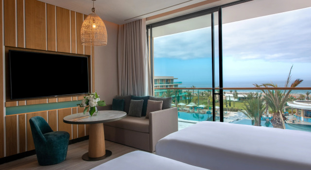 Hyatt Regency Taghazout