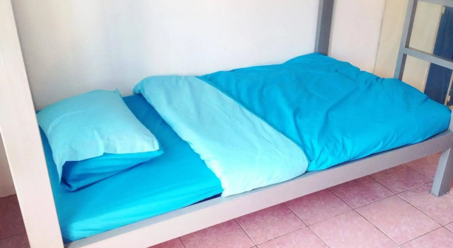 ISC Coffee and Bed Hostel, Reserva ahora Albergue Phitsanulok Phitsanuloke Province