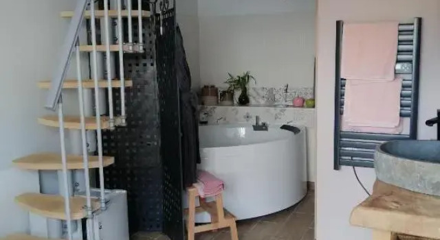 Le Clos du 51 - Chambres dhôtes, Buchen Sie Hotel Abondant Centre