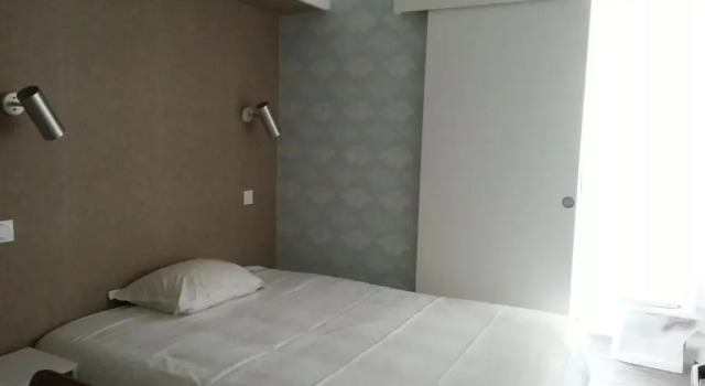 Двухместный номер Standard The Originals Access, Hôtel Figeac