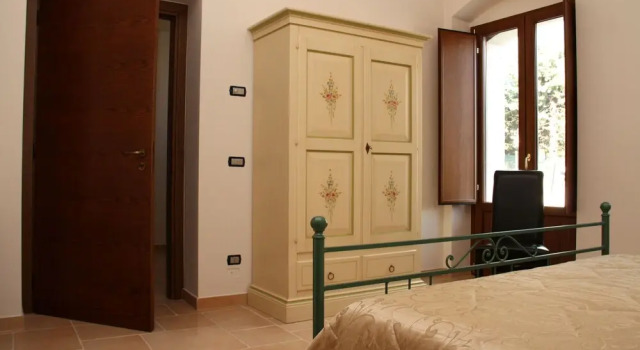 Номер Standard Affittacamere Bellavista