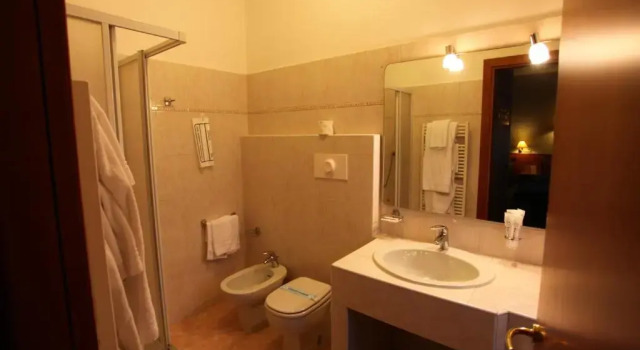 Одноместный номер Standard Hotel Lincoln