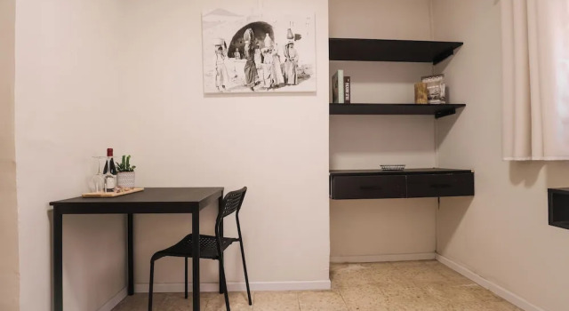 Номер Comfort Marys Well Apartments