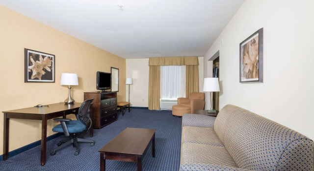 Wingate by Wyndham Houma LA