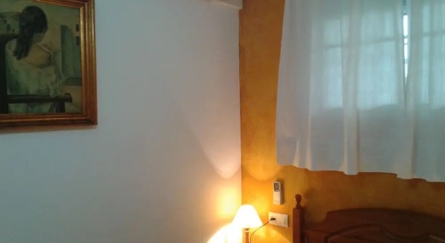 Апартаменты с 3 комнатами Apartamentos Manbea
