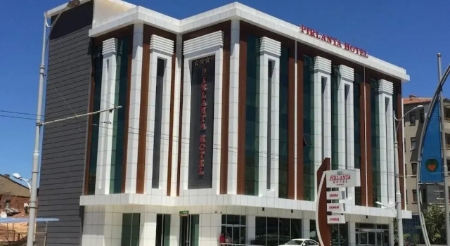 YZE Pırlanta Hotel, Prenota Hotel Malatya Anatolia Orientale