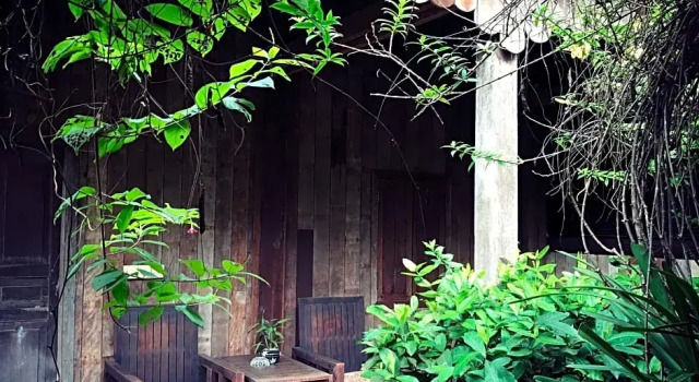 Люкс Luxury Angkor Rural Boutique Resort