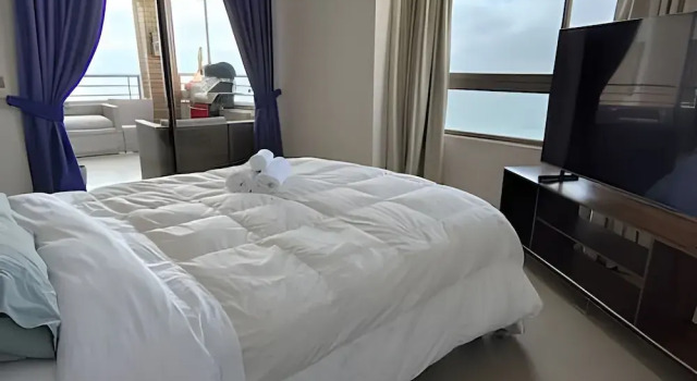 Апартаменты Oceana Suites Sunset Valley