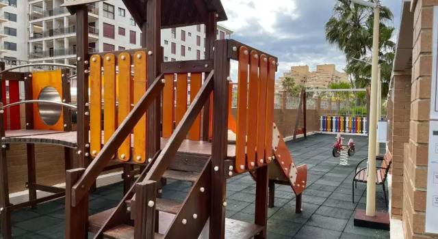 Apartamento Marina D'or - 1ª Linea Acapulco IV, Забронировать Апартаменты/квартира Оропеса-дель-Мар Azahar Coast