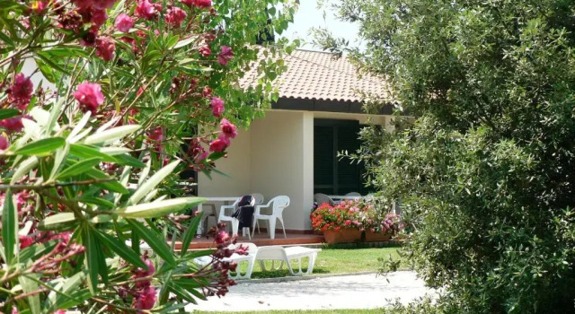 Апартаменты с 2 комнатами Ghiacci Vecchi Residence