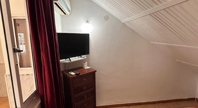 Номер Standard Hostal San Felipe