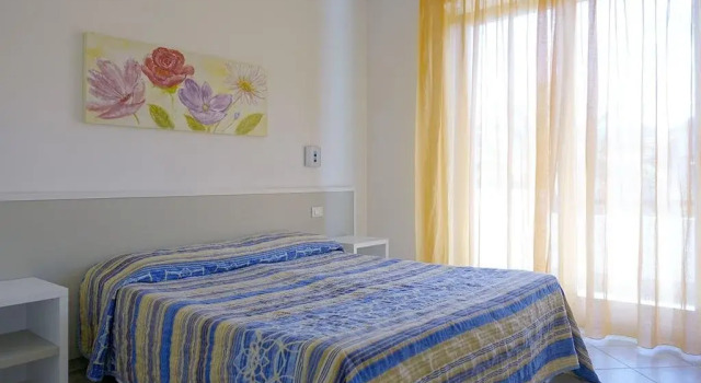 Residence Greco, Забронировать Отель Отели в центре Сан-Бартоломео-аль-Маре, в центре