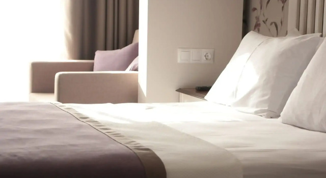 Focamor Otel