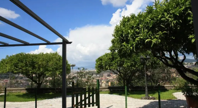Студия Vacation Home Agrumeto Flegreo