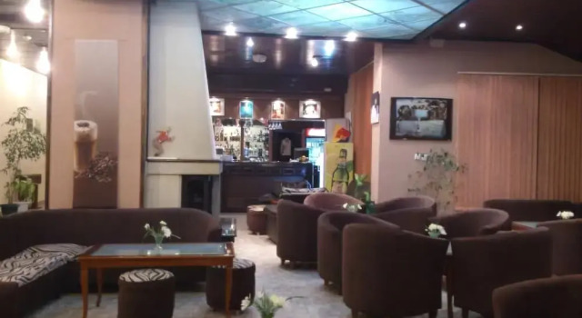 "Park Hotel Ela", Buchen Sie Hotel SPA-Hotels in Borowez, SPA