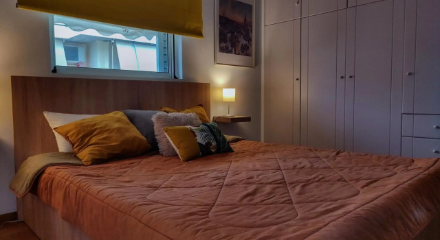 Euphoria Apartment, Забронировать Апартаменты/квартира Апартаменты Нафплион, рядом с Крепость Акронафплия, Апартаменты/квартира