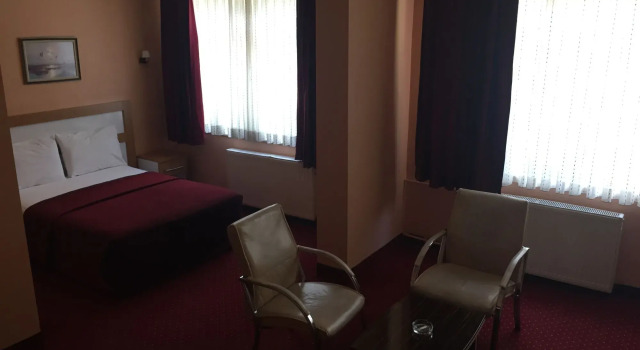 Mina 1 Hotel