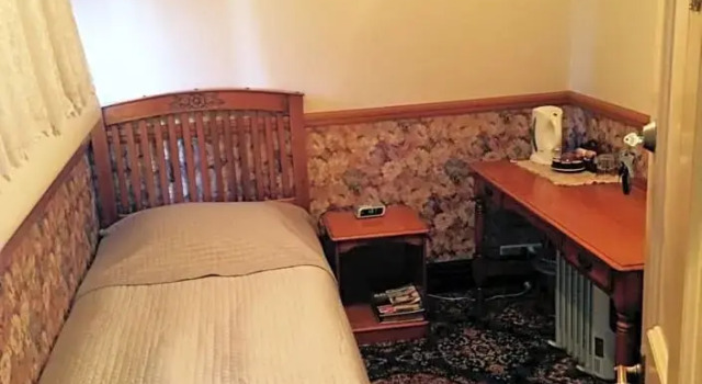 Номер Standard Shepherds Arms Hotel
