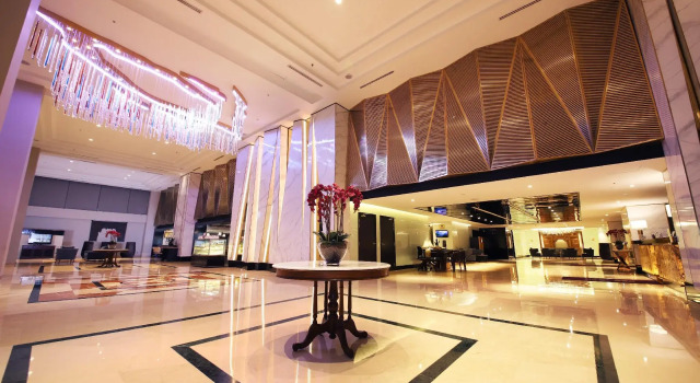 AnCasa Hotel Kuala Lumpur, Chinatown, Забронировать Отель Бизнес-отели Куала-Лумпура, рядом с National Textiles Museum Kuala Lumpur, 4* 5*