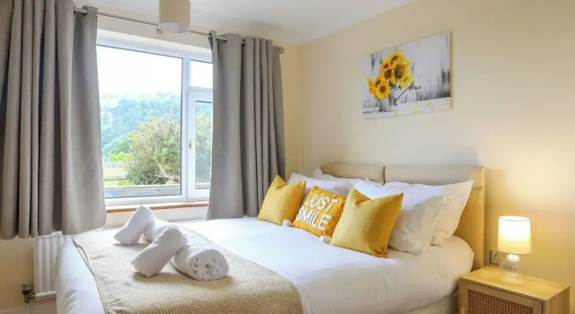 Hafan Deg, Book Hotel Hoteller i Llanbedrog med parkering, Parkering