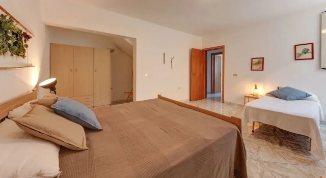 Casa Terrazza sul Mare