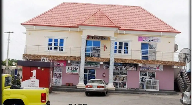 Prosperous Royal Hotel and Resort, Book Ferieresort Ado-Ekiti Ondo