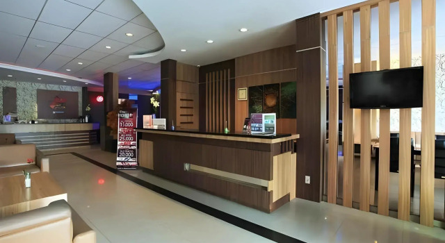 Benteng Hotel Pekanbaru