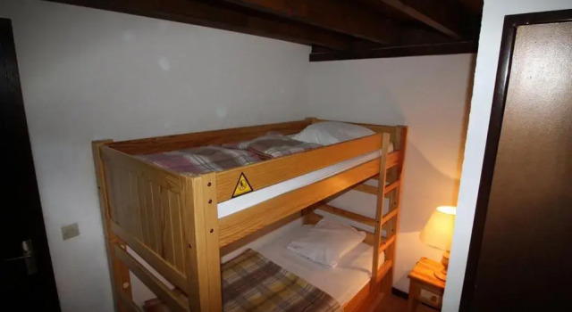 Appartement Auris, 1 pièce, 4 personnes - FR-1-297-60, Забронировать Апартаменты/квартира Апартаменты Ори, рядом с Горнолыжный подъемник Марон, Апартаменты/квартира