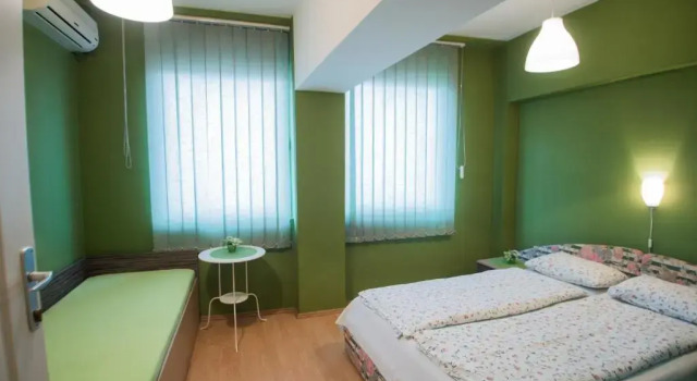 Трёхместный номер Standard Sweet Apartments or Rooms
