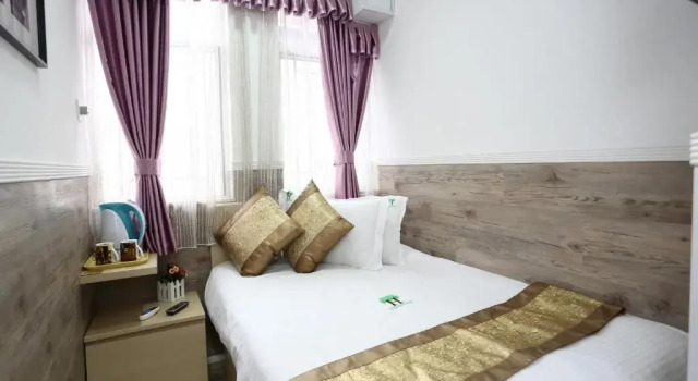 Двухместный номер Standard Super Guest House