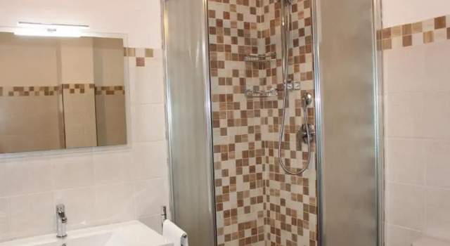 Standard Doppel Zimmer Villa Rò Luxury