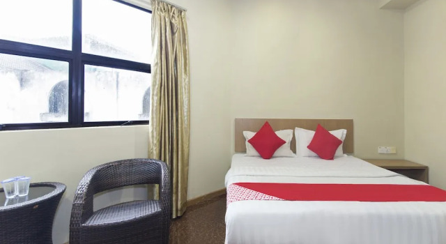 Номер Deluxe Hotel Reno