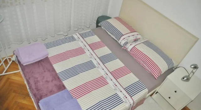 Apartment Park, Prenota Appartamento Splitska 