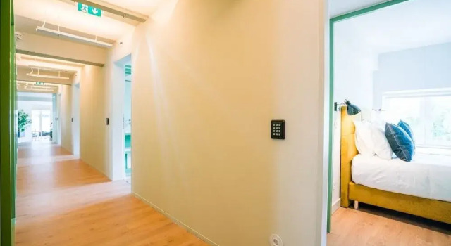 ShortStayFlat - Marques Suites, Забронировать Отель СПА-отели Лиссабона, рядом с Торговый центр Dolce Vita Monumental, SPA-услуги