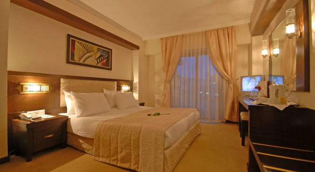 Zemi Hotel Cappadocia