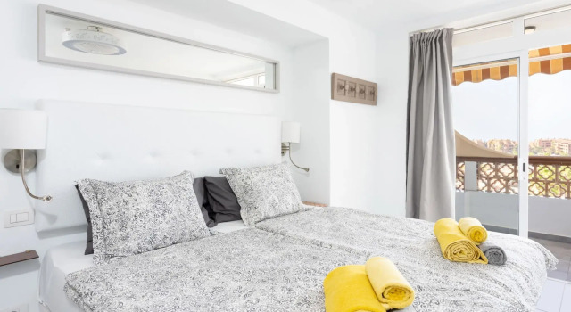 Apartment Royal Sunset Loggia, Prenota Appartamento Palm-Mar 