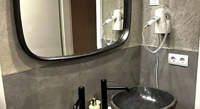 Люкс Seehotel Losheim