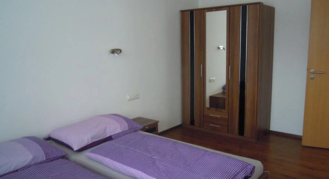 Appartement Klettner, Rezerwuj Apartament Hotele w Salzburg z parkingiem, Parking