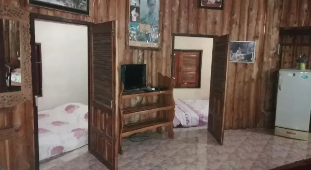 Rai Lookmai Resort Khao Kho