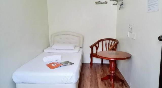 Номер Standard Sp Golden Star Hotel