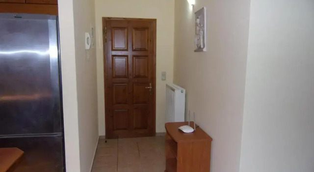 Апартаменты George's Apartment