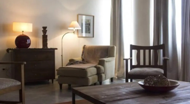 Номер Standard Hotel Territorio